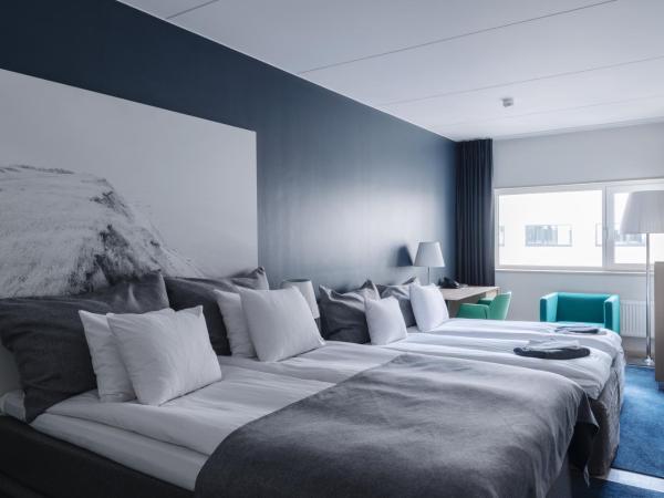 Clarion Hotel Sign : photo 3 de la chambre chambre familiale