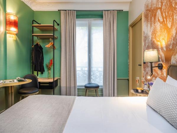 Avalon Hotel : photo 6 de la chambre chambre double confort