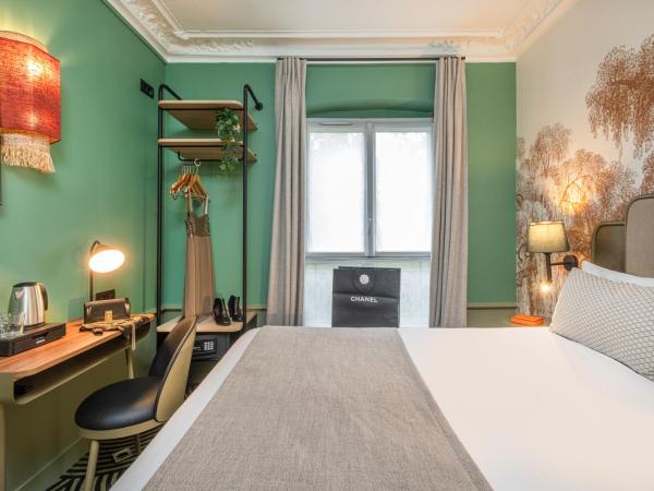 Avalon Hotel : photo 5 de la chambre chambre double confort