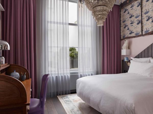 Pulitzer Amsterdam : photo 3 de la chambre luxury suite (porcelain theme)