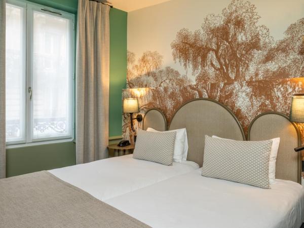 Avalon Hotel : photo 2 de la chambre chambre lits jumeaux standard