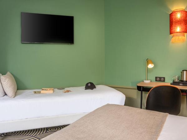 Avalon Hotel : photo 3 de la chambre chambre familiale (3 adultes)