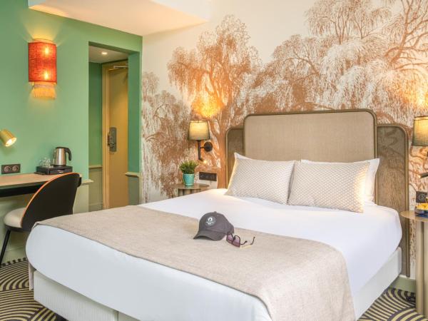 Avalon Hotel : photo 2 de la chambre chambre familiale (3 adultes)