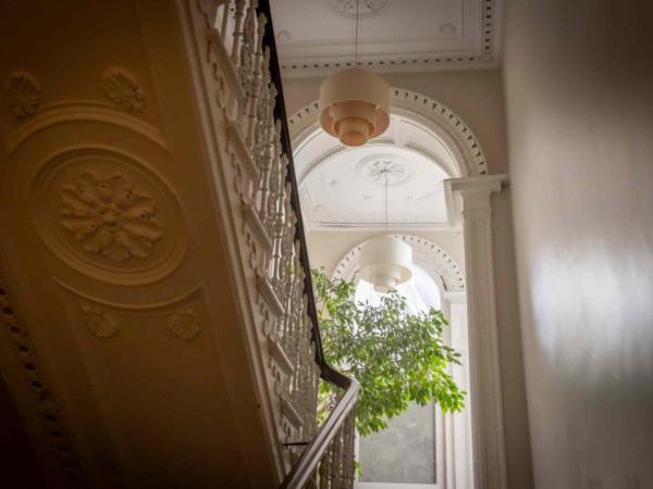 Albany House : photo 4 de la chambre chambre lit king-size exécutive