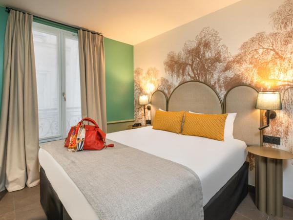 Avalon Hotel : photo 1 de la chambre privilege double room and kitchenette