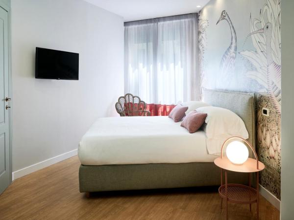 Residence Leopoldo : photo 10 de la chambre suite junior familiale