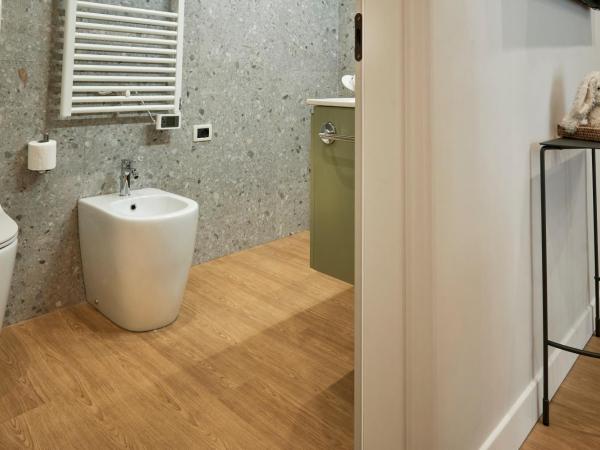 Residence Leopoldo : photo 7 de la chambre suite junior familiale