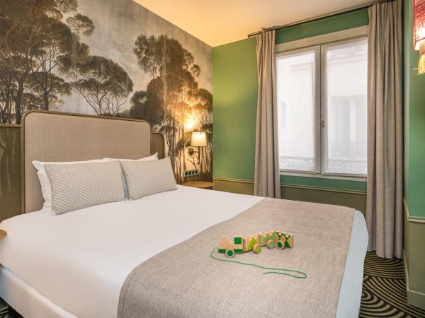 Avalon Hotel : photo 2 de la chambre chambre familiale (4 adultes)