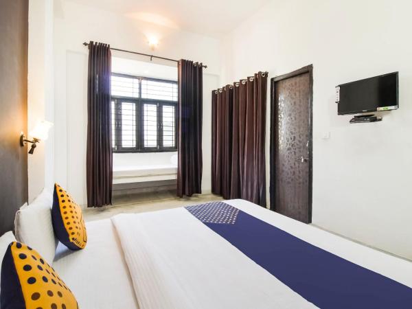 SPOT ON Namaste Guest House : photo 6 de la chambre chambre triple exécutive