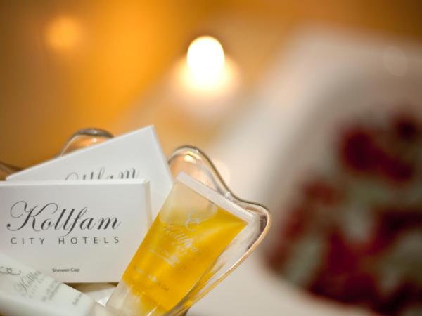 Crystal City Hotel : photo 4 de la chambre chambre simple