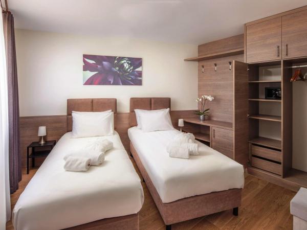 Vitta Hotel Superior : photo 1 de la chambre chambre double ou lits jumeaux