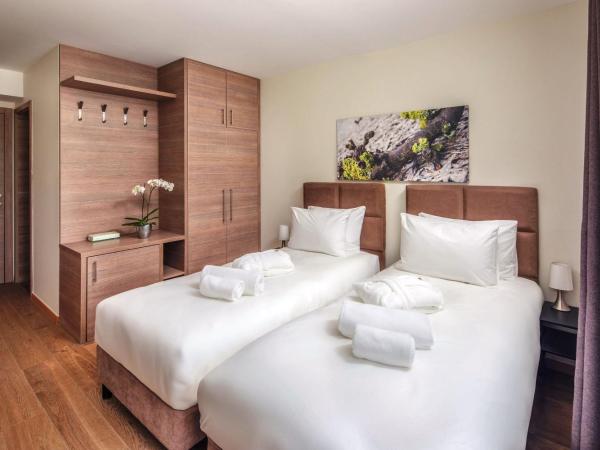 Vitta Hotel Superior : photo 5 de la chambre chambre double ou lits jumeaux