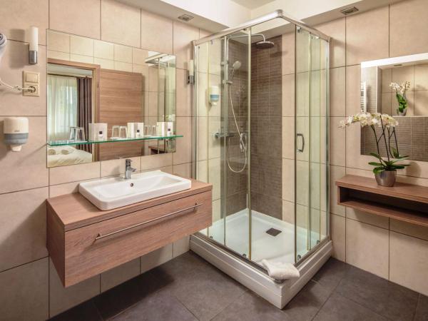 Vitta Hotel Superior : photo 6 de la chambre chambre double ou lits jumeaux