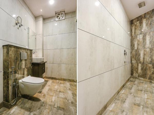 FabHotel Vishesh Villas : photo 4 de la chambre chambre double supérieure