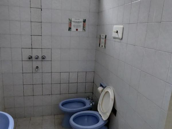 Hostal Vampayá : photo 1 de la chambre chambre quadruple avec salle de bains privative