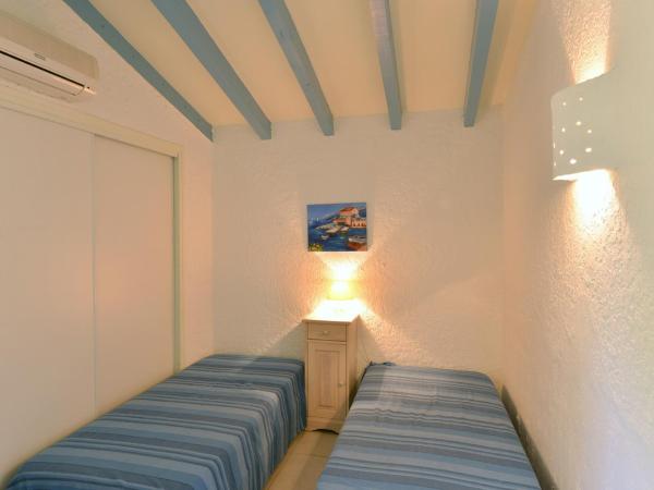 Résidence les Hameaux de Bocca del Oro : photo 7 de la chambre villa 2 chambres supérieure