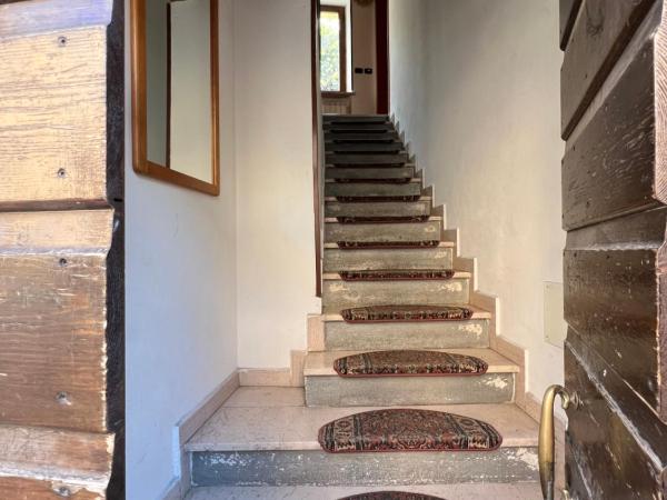 Brennero Apartments : photo 6 de la chambre studio avec balcon