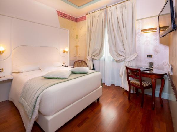 c-hotels Rubens : photo 5 de la chambre hébergement double smart