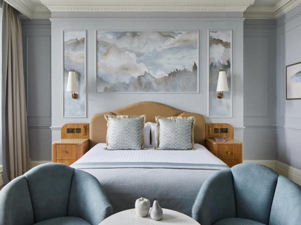 The Grand Brighton : photo 3 de la chambre feature executive king with sea view and balcony