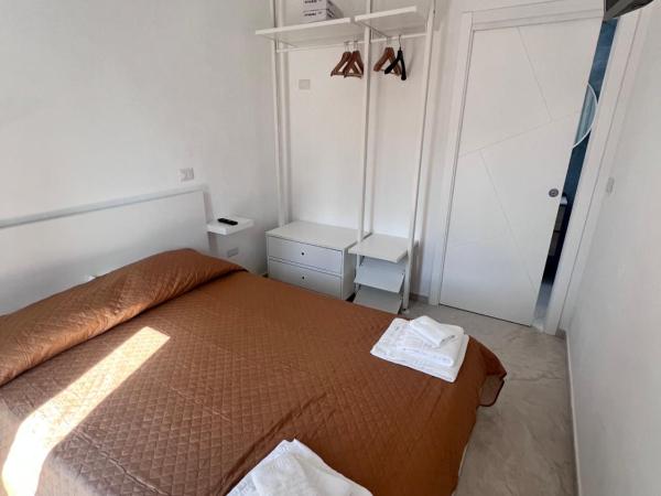 THE BEACH : photo 2 de la chambre petite chambre double