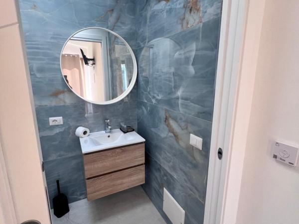 THE BEACH : photo 4 de la chambre petite chambre double