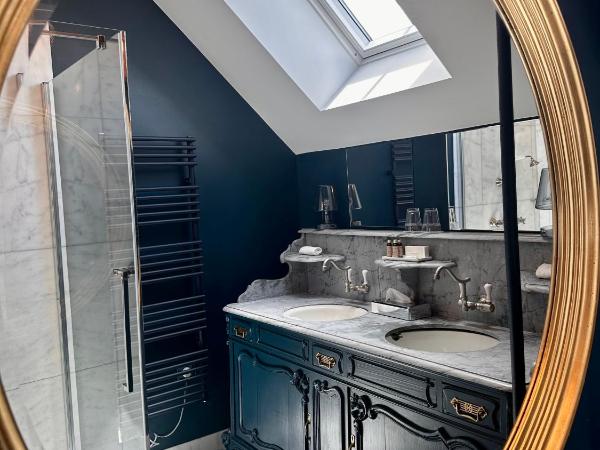 La Villa Ribière : photo 3 de la chambre suite