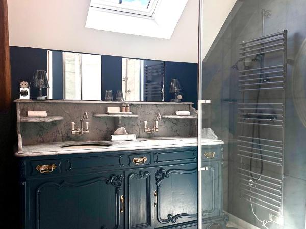 La Villa Ribière : photo 5 de la chambre suite