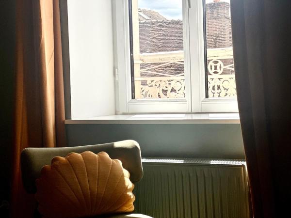 La Villa Ribière : photo 4 de la chambre suite