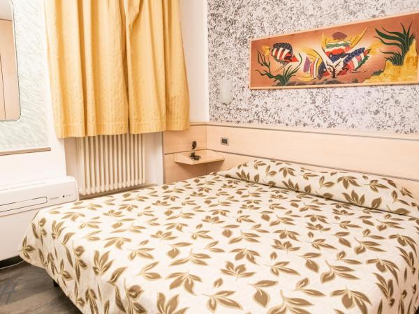 Hotel Holiday- Alla Finestrella : photo 3 de la chambre chambre quadruple