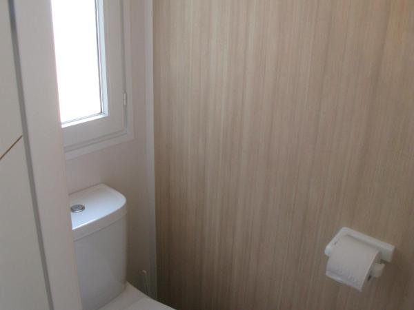 Le Ruisseau - EuroResorts Bidart : photo 1 de la chambre cottage