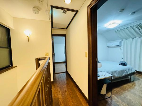 Hanegi House : photo 3 de la chambre appartement