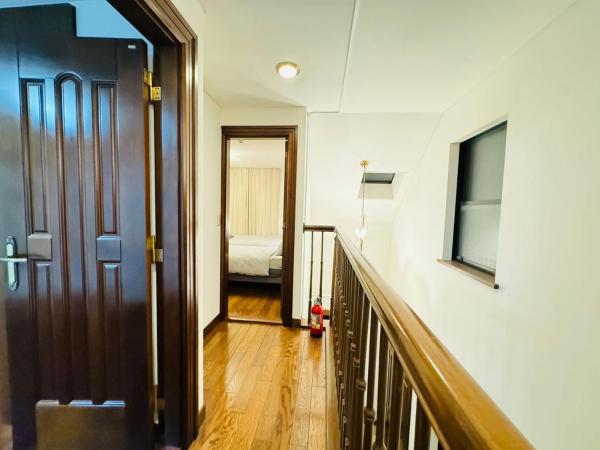 Hanegi House : photo 4 de la chambre appartement