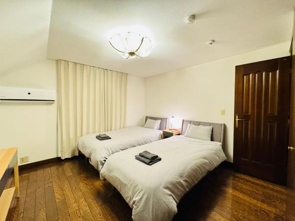 Hanegi House : photo 5 de la chambre appartement