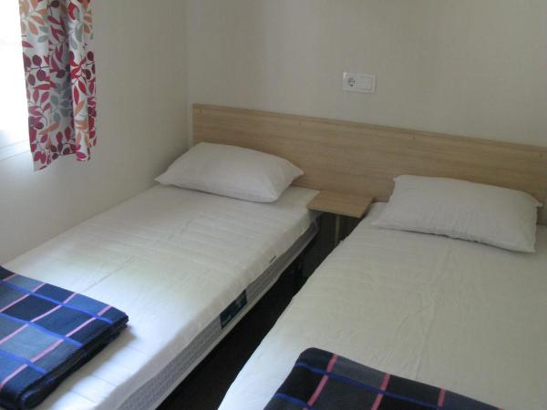 Le Ruisseau - EuroResorts Bidart : photo 7 de la chambre bungalow