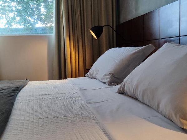 Flat BT Verbo Divino : photo 10 de la chambre studio lit king-size deluxe