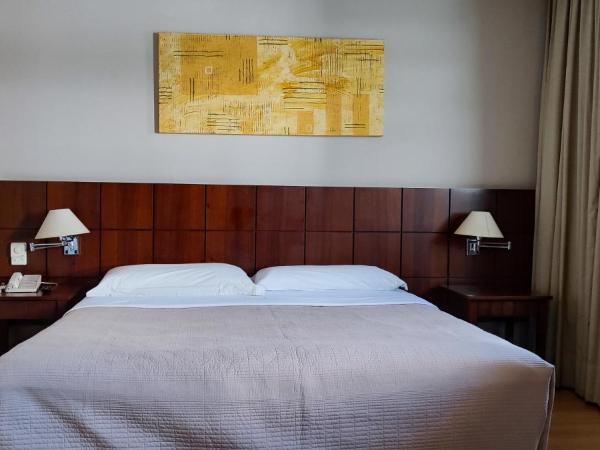 Flat BT Verbo Divino : photo 2 de la chambre suite deluxe