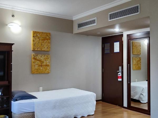 Flat BT Verbo Divino : photo 4 de la chambre suite deluxe