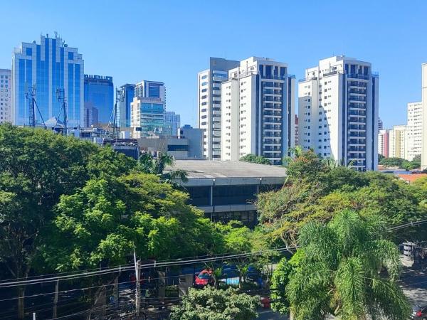 Flat BT Verbo Divino : photo 6 de la chambre suite deluxe