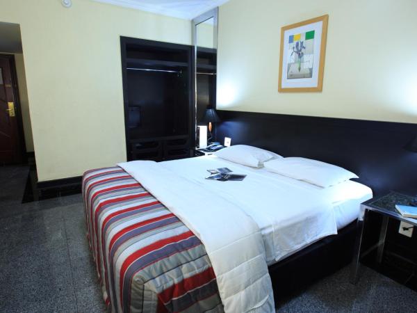 Da Vinci Hotel & Conventions : photo 3 de la chambre suite standard
