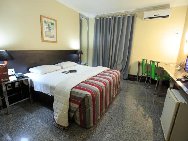 Da Vinci Hotel & Conventions : photo 1 de la chambre suite standard