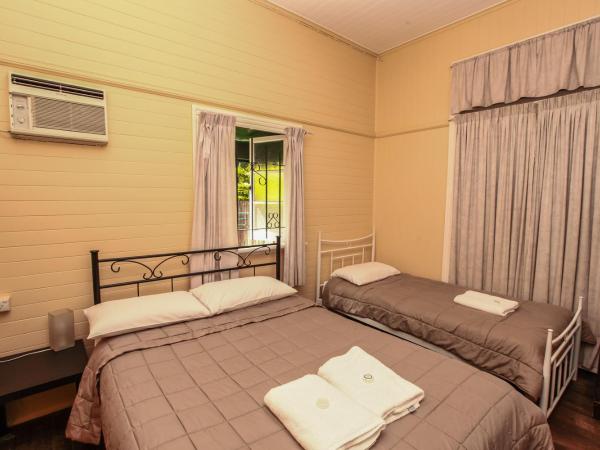 Ryan's Rest Boutique Accommodation : photo 4 de la chambre suite 2 chambres