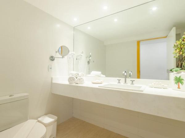 Villa Raphael : photo 4 de la chambre chambre deluxe