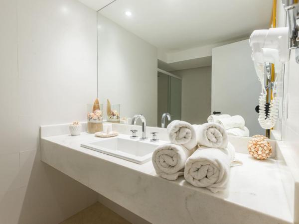 Villa Raphael : photo 6 de la chambre chambre deluxe