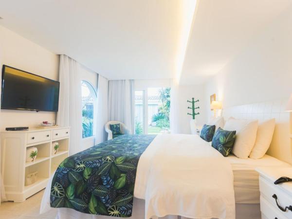 Villa Raphael : photo 8 de la chambre chambre deluxe