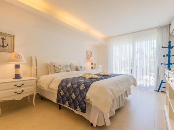 Villa Raphael : photo 7 de la chambre chambre deluxe