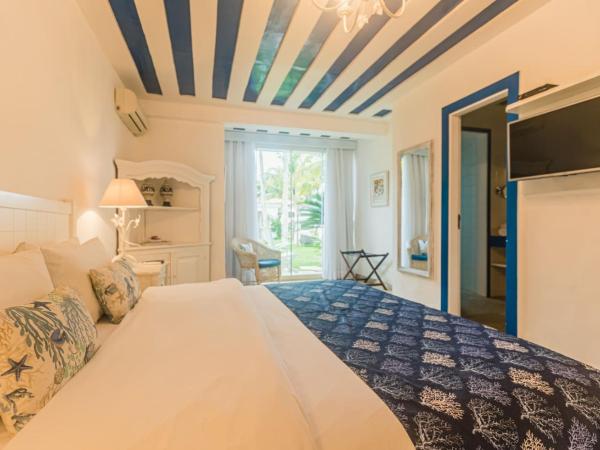 Villa Raphael : photo 1 de la chambre chambre deluxe
