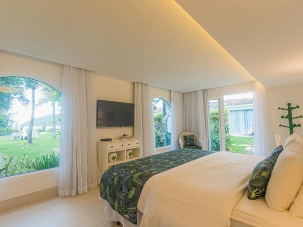 Villa Raphael : photo 2 de la chambre chambre deluxe