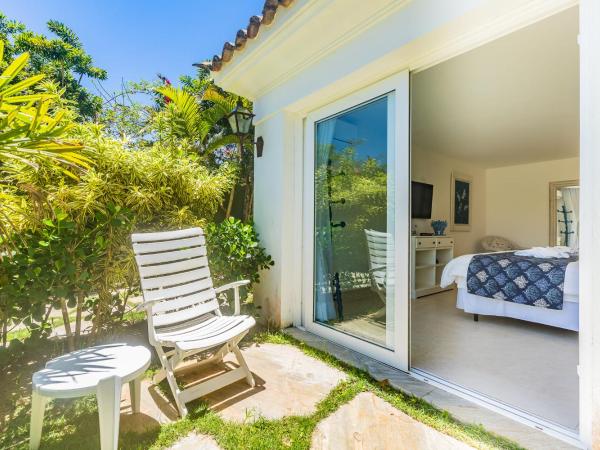 Villa Raphael : photo 9 de la chambre chambre deluxe