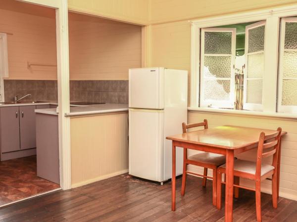 Ryan's Rest Boutique Accommodation : photo 3 de la chambre suite 2 chambres