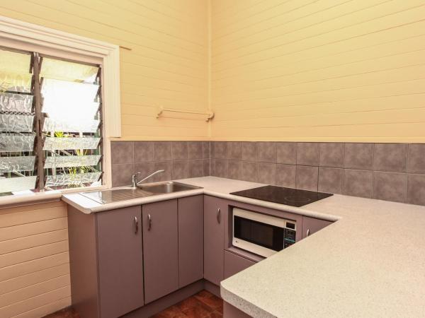 Ryan's Rest Boutique Accommodation : photo 2 de la chambre suite 2 chambres